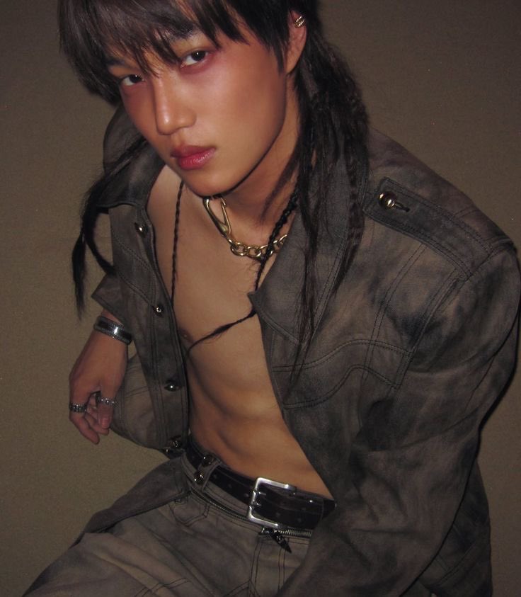 close enough welcome back wait on me kai!