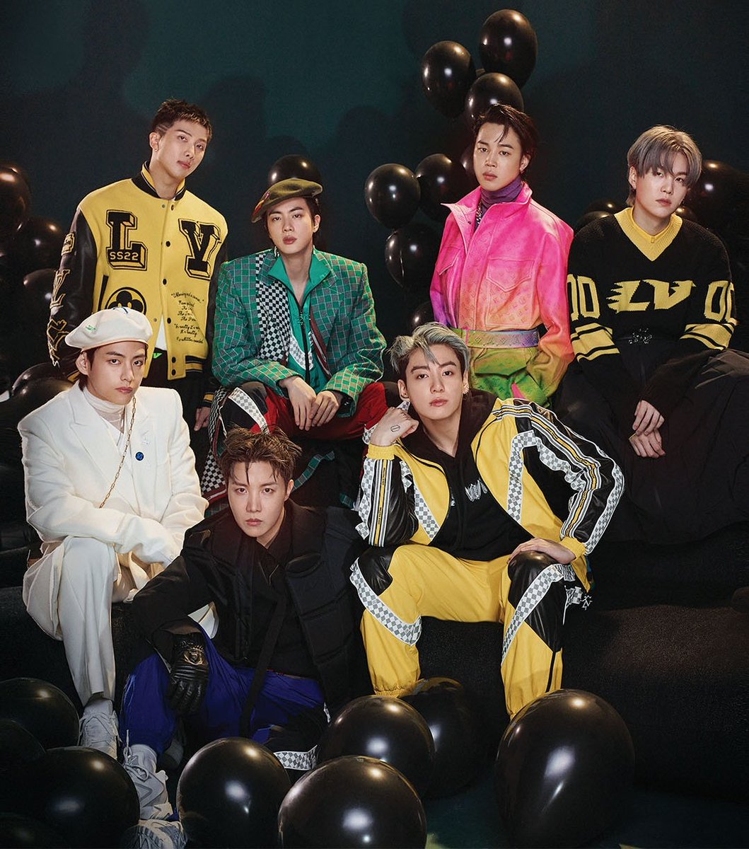 i-dle joins BTS as the only K-Pop artists in history with at least seven albums that have sold over 100,000 digital copies in China.