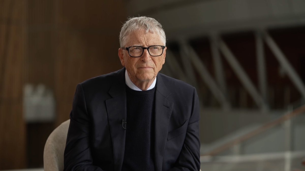 WaihigaMwaura's tweet image. Catch our exclusive interview with philanthropist and Microsoft founder Bill Gates on #FocusOnAfrica TV and podcast today and other BBC platforms throughout the week.
@BBCAfrica  @BBCWorld @brianmala1  
#AddisAbaba