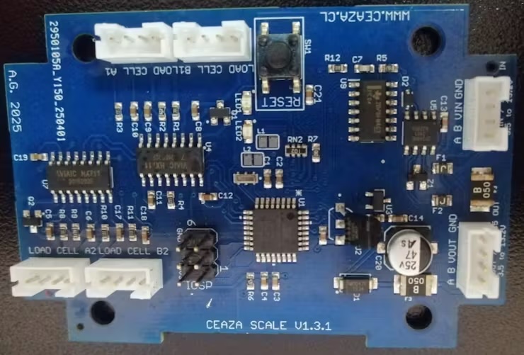 Hackster.io (@hacksterio) on Twitter photo .<a href="/oshwassociation/">OSHWA (Open Source Hardware Association)</a> added 18 new certifications last month, ranging from a programmable mist maker to a snow scale. Check out May's roundup to learn more about these open source designs! hackster.io/news/may-2025-… .<a href="/oshwassociation/">OSHWA (Open Source Hardware Association)</a> added 18 new certifications last month, ranging from a programmable mist maker to a snow scale. Check out May's roundup to learn more about these open source designs! hackster.io/news/may-2025-…