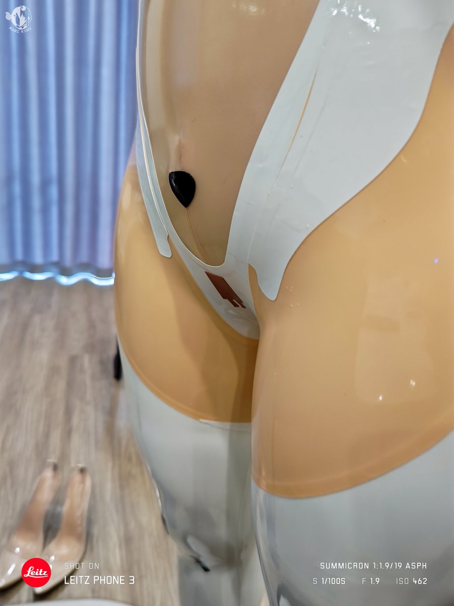 Delicous 🤤

📸:<a href="/inohusan_photo/">井ノ文 松岳(INOFUMI Shōgaku)</a>

#AzurLane
#Shinano
#latex