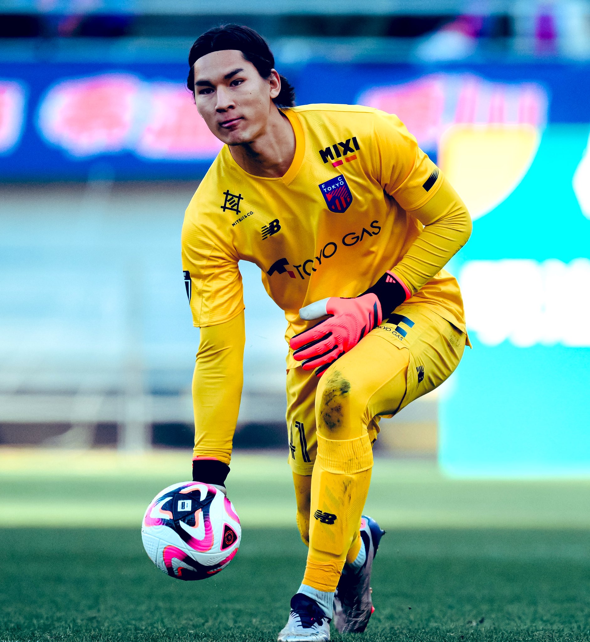 Fooootest（サッカーブログ） on X: 