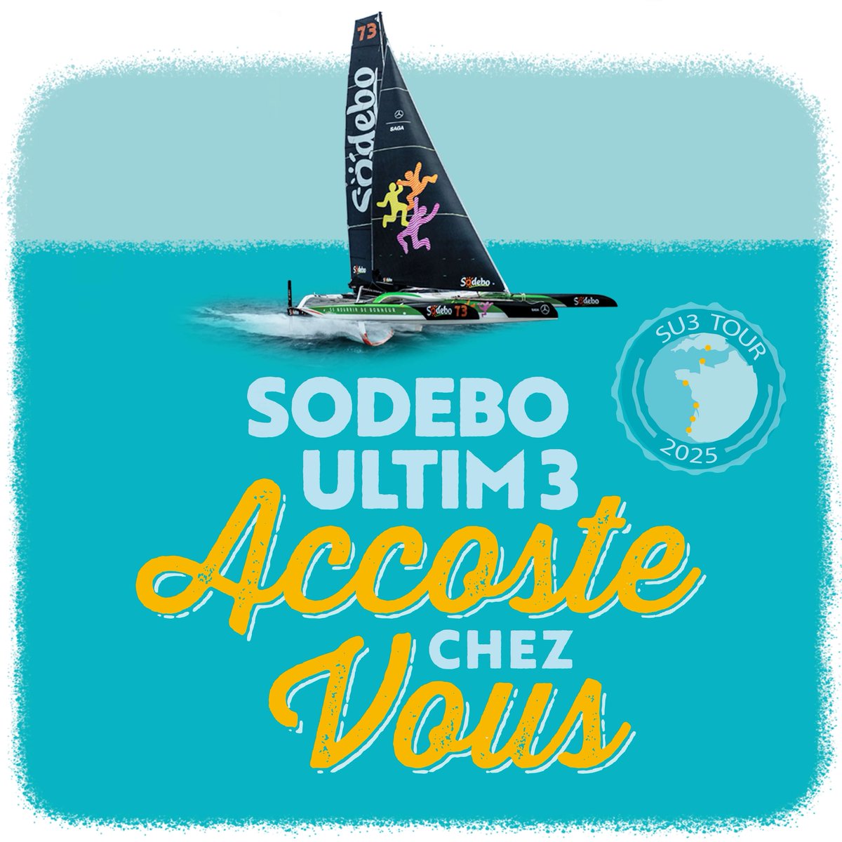 Sodebo Voile tweet media