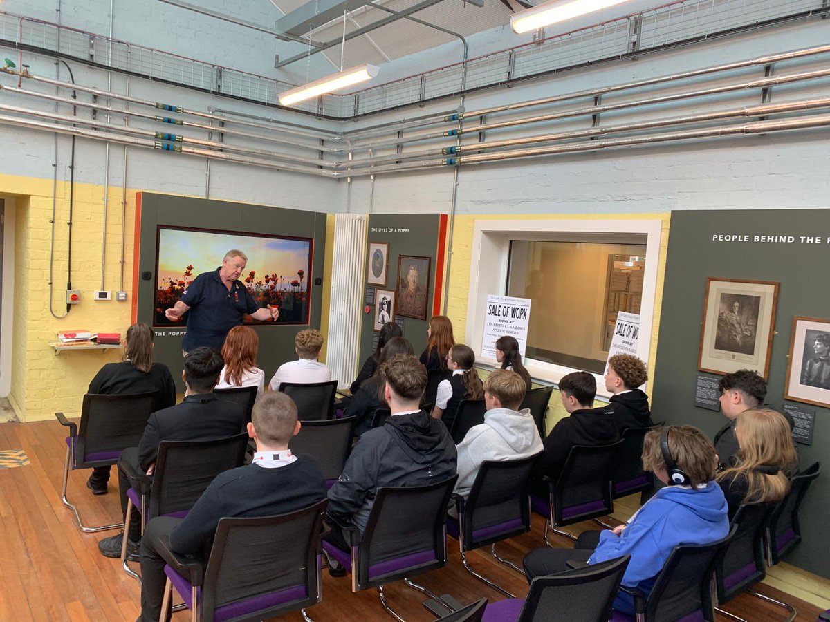 Castlemilk High Social Subjects Department tweet media