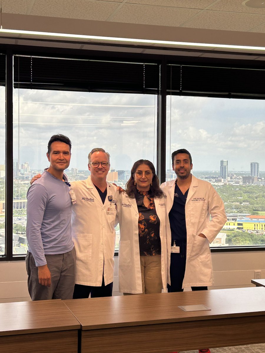 kajal Khodamoradi, Ph.D.,HCLD, CC (ABB) (@kajalkmdi) on Twitter photo Honored to receive the 2025 <a href="/SMSNA_ORG/">SMSNA</a> Research Fellowship Grant in Andrology, supported by #Endo. Grateful to my wonderful colleagues,<a href="/RRGonzalezMD/">Ricardo R Gonzalez MD</a> & <a href="/AkhilMuthigi/">Akhil Muthigi, MD</a>, this achievement reflects our teamwork and shared passion for advancing men’s health. <a href="/KKseattle/">Kathleen Kobashi</a> <a href="/HMethodistUro/">Houston Methodist Urology and Residency Program</a> Honored to receive the 2025 <a href="/SMSNA_ORG/">SMSNA</a> Research Fellowship Grant in Andrology, supported by #Endo. Grateful to my wonderful colleagues,<a href="/RRGonzalezMD/">Ricardo R Gonzalez MD</a> & <a href="/AkhilMuthigi/">Akhil Muthigi, MD</a>, this achievement reflects our teamwork and shared passion for advancing men’s health. <a href="/KKseattle/">Kathleen Kobashi</a> <a href="/HMethodistUro/">Houston Methodist Urology and Residency Program</a>