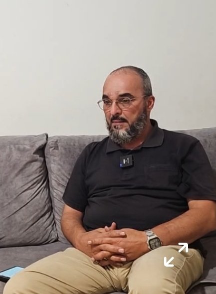 الشيخ محمد علي ايوب tweet media