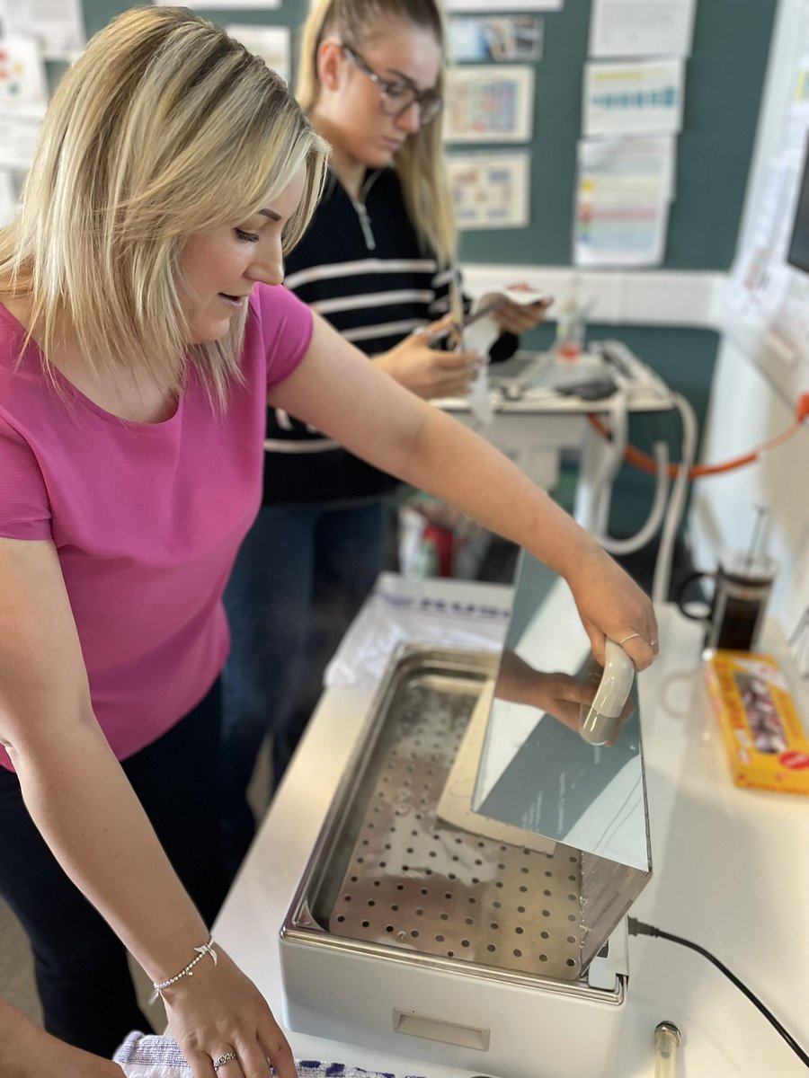 Sheila Mclellan (@mclellan_sheila) on Twitter photo Another successful day exploring all things splinting and hand therapy to Year 2 Occupational Therapy students from <a href="/ENU_OT_/">Edinburgh Napier Occupational Therapy</a> Thanks for inviting us along! <a href="/CiaraMRyan/">Ciara Ryan</a> 🙌❤️ <a href="/nhsfife/">NHS Fife</a> <a href="/BAHTHandtherapy/">BAHT</a> <a href="/theRCOT/">Royal College of Occupational Therapists</a> <a href="/enuotsociety/">enuotsociety</a> Another successful day exploring all things splinting and hand therapy to Year 2 Occupational Therapy students from <a href="/ENU_OT_/">Edinburgh Napier Occupational Therapy</a> Thanks for inviting us along! <a href="/CiaraMRyan/">Ciara Ryan</a> 🙌❤️ <a href="/nhsfife/">NHS Fife</a> <a href="/BAHTHandtherapy/">BAHT</a> <a href="/theRCOT/">Royal College of Occupational Therapists</a> <a href="/enuotsociety/">enuotsociety</a>