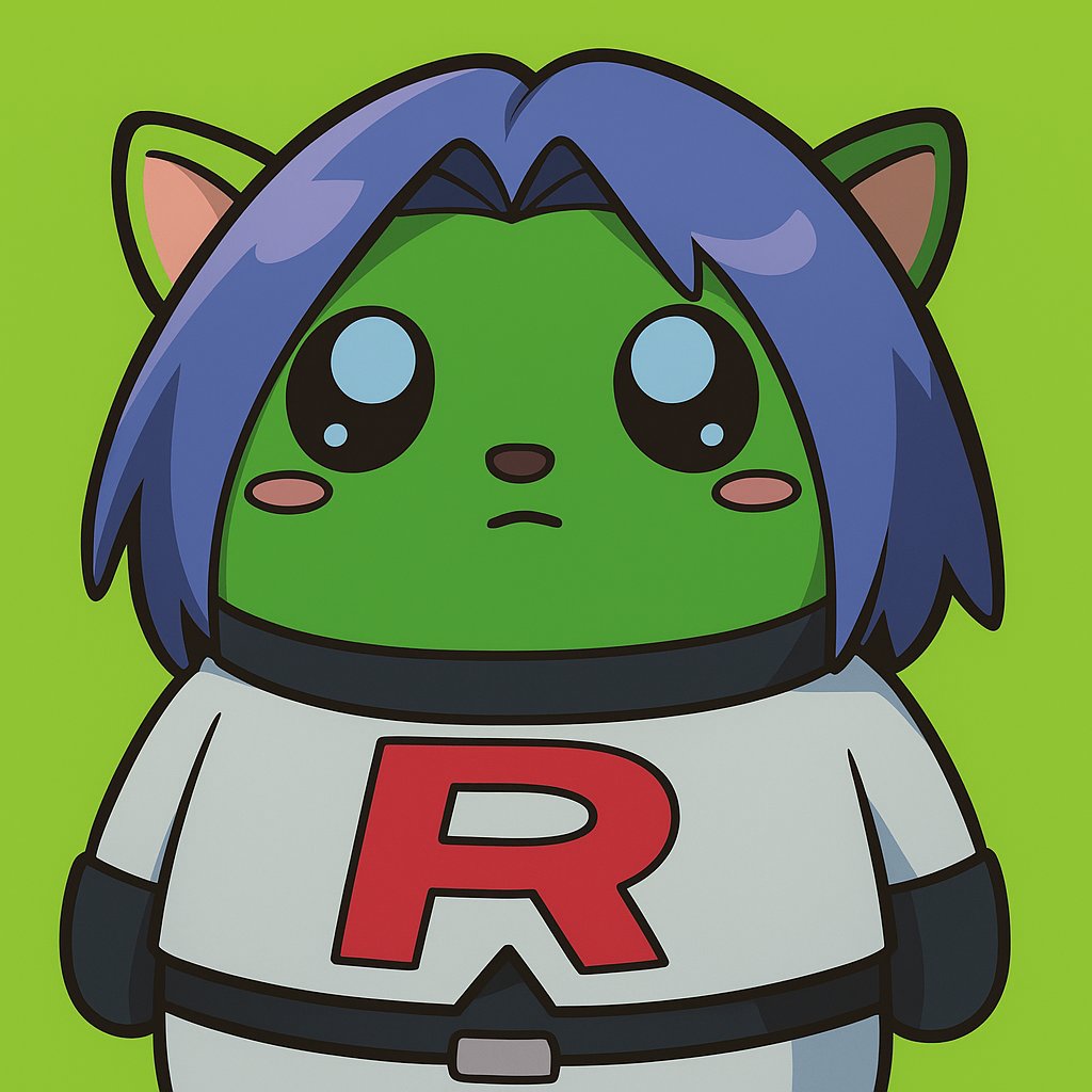 <a href="/SolJakey/">Jakey</a> Glad to read you saying dat 💚

<a href="/solgweenie/">Gweenie</a> 👀