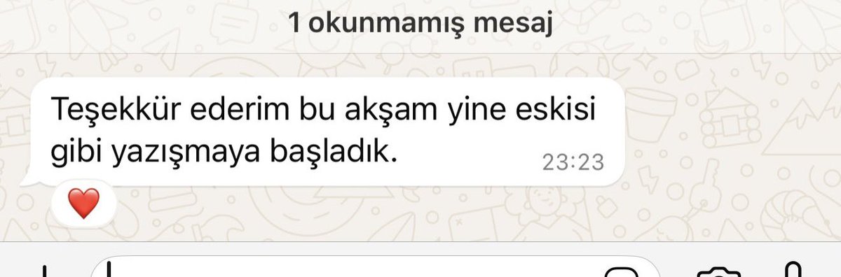 Enerji Çalışmaları, Tarot&amp;Durugörü Seansları, Kahve Falı Bakımı, Zaman Sorularınız, Astrolojik Danışmanlıklarımızla ilgili detaylı bilgi&amp;randevu için WHATSAPP direkt iletişim linkimizden hemen şimdi iletişime geçebilirsin! 💬 Whatsapp : wa.me/+905411771005