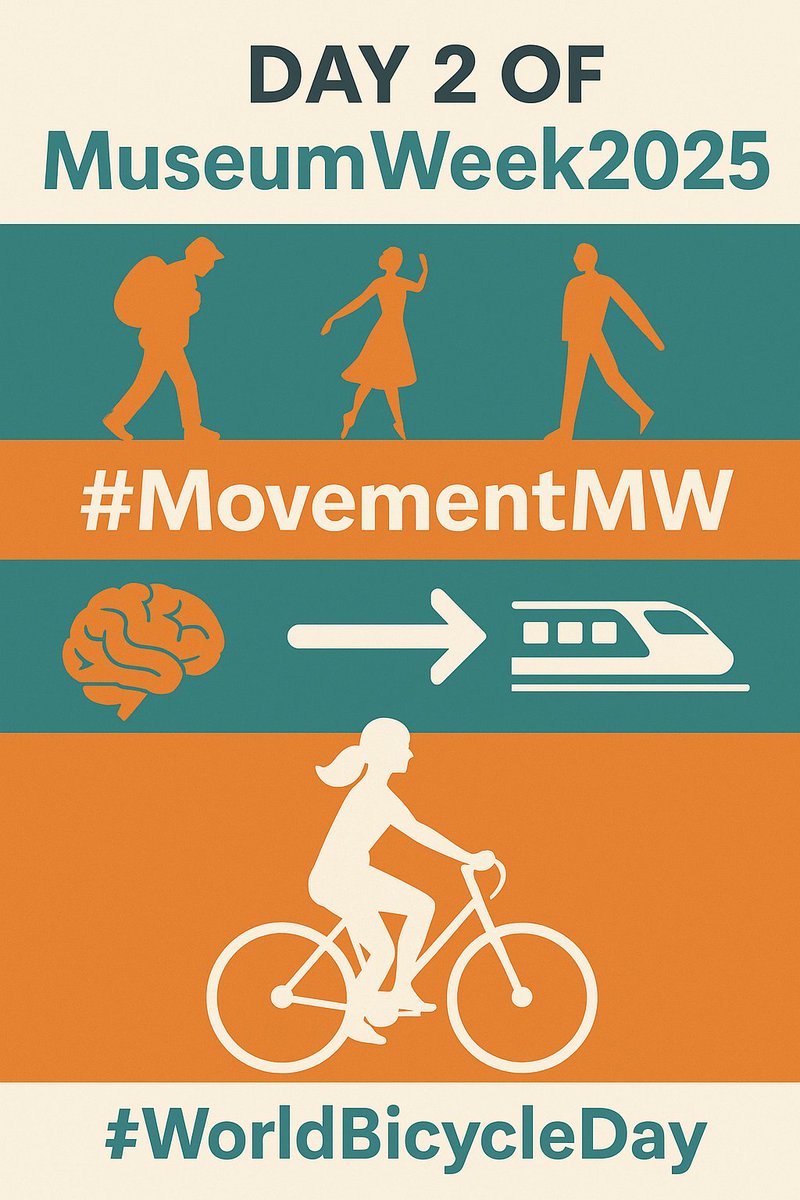 MehrgharMuseum's tweet photo. Celebrating International Museum Week 
Day-2 #movementMW #MuseumWeek2025 @MuseumWeek @pkBritish @csbalochistan @UnescoPakistan https://t.co/t1ZX9mD7oQ