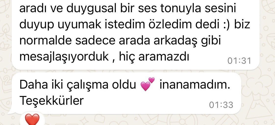 Enerji Çalışmaları, Tarot&amp;Durugörü Seansları, Kahve Falı Bakımı, Zaman Sorularınız, Astrolojik Danışmanlıklarımızla ilgili detaylı bilgi&amp;randevu için WHATSAPP direkt iletişim linkimizden hemen şimdi iletişime geçebilirsin! 💬 Whatsapp : wa.me/+905411771005