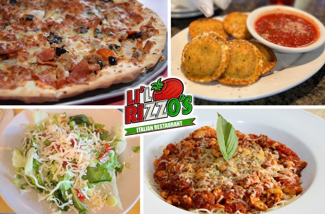 SAY CHEESE!🧀
Wednesday, June 4, is National Cheese Day &amp; we've got LOTS of delicious ways for you to celebrate. Which tasty treats will you choose?🍕🍝🥗🧀

#NationalCheeseDay #Pizza #Pasta #LakeOfTheOzarksDining