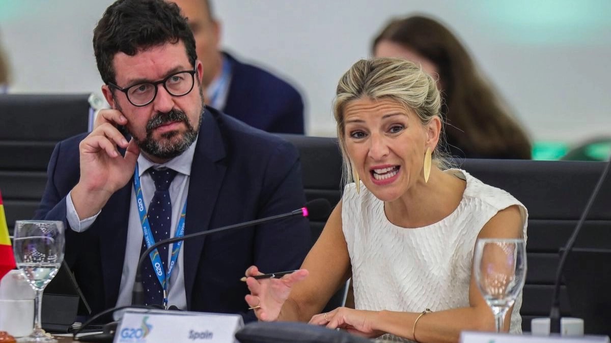 Datos sobre empleo estable, temporalidad y desempleo en España como consecuencia de un incisivo proyecto reformista. Una experiencia interesante que contradice los planteamientos neoliberales al uso ( y los iliberales añadidos)
baylos.blogspot.com/2025/06/alguno…