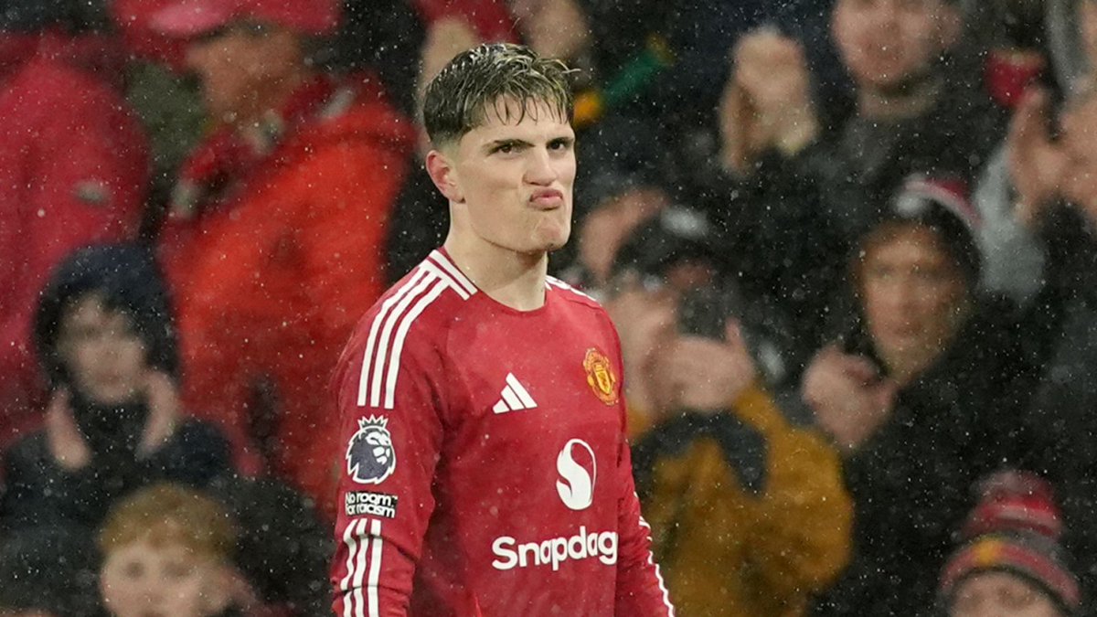 freebigbetsuk's tweet image. freebigbets.com Garnacho? Antony? Rashford? Mainoo? Neville reveals the players Man Utd must sell: Gary Neville has revealed a four-player shortlist of players Manchester United must let go this summer window. #ArticleBlog
