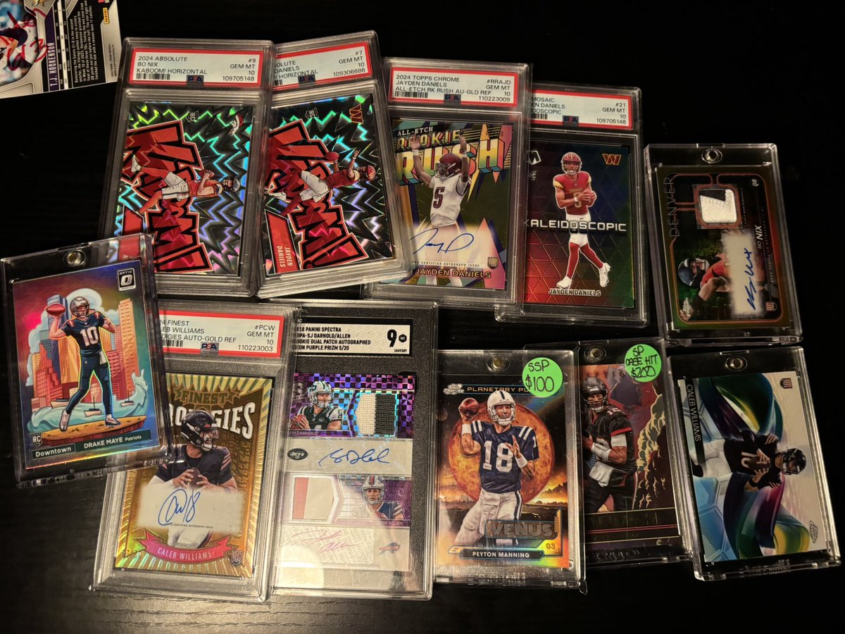 Inventory offers only. Dm works best. Lmk what you like.