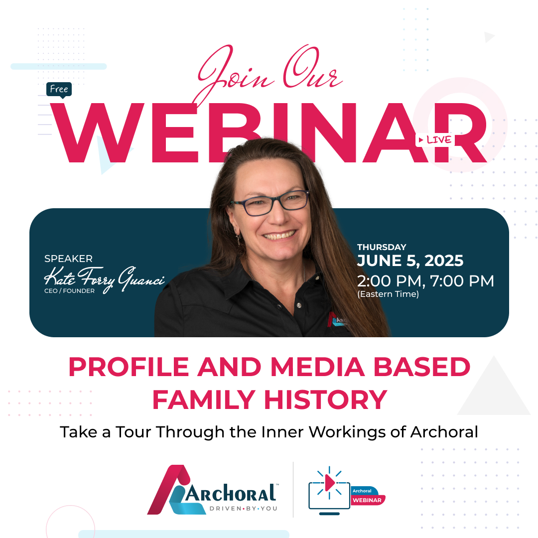 Join us for a FREE live webinar:
🗓 Thursday, June 5th, 2025
⏰ Choose your time: 2:00 PM or 7:00 PM (ET)

In this session, we’ll guide you through our unique approach to storytelling

Register your spot:
👉 2 PM - zoom.us/webinar/regist… 
👉 7 PM  - zoom.us/webinar/regist…