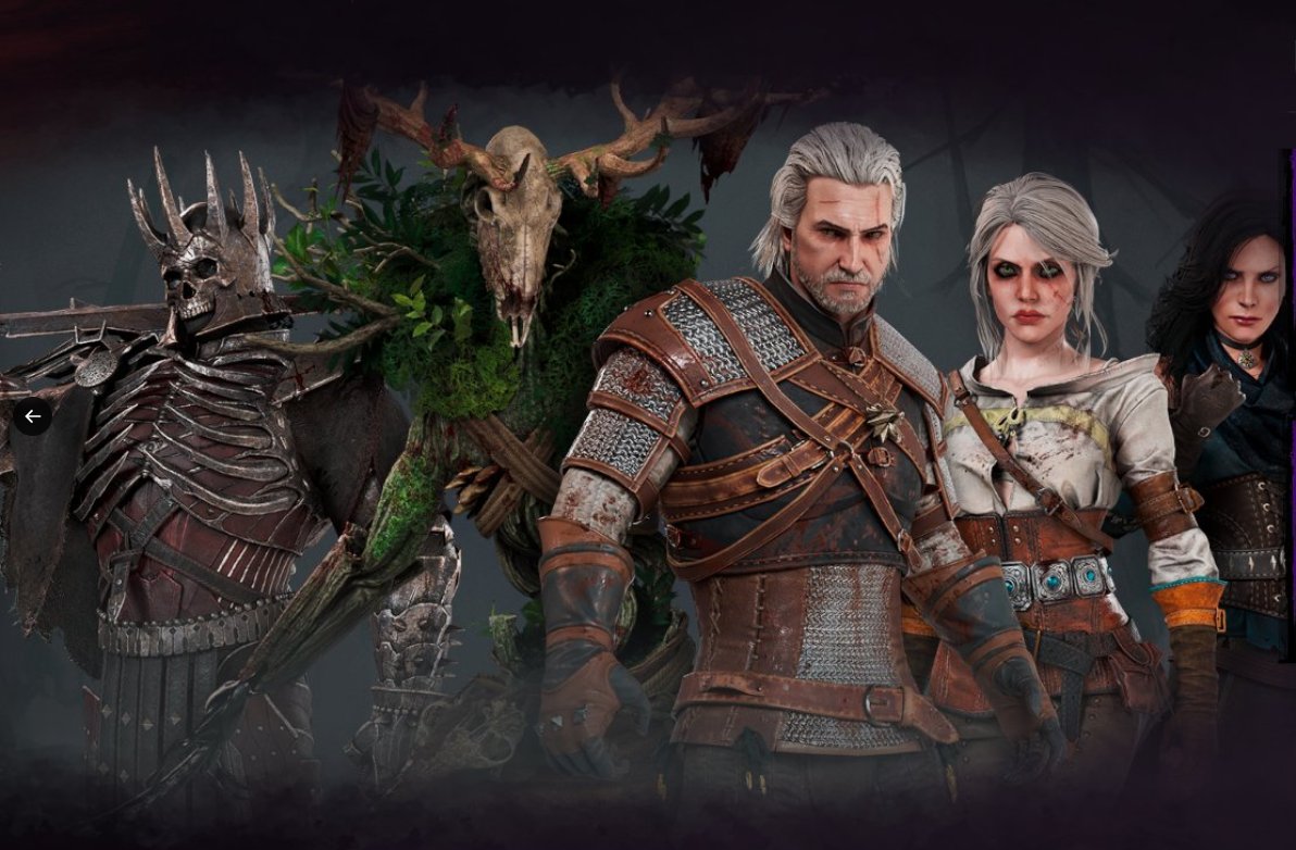 Procyonico (@procyondbd) on Twitter photo 🚨SORTEIO🚨
O <a href="/DeadbyDaylight/">Dead by Daylight</a> forneceu códigos das skins The Witcher para eu disponibilizar a vocês!
Vale para qualquer plataforma.
- Curta e dê RT nesse post
- Comente qual skin quer ganhar (escolha apenas uma)
Dia 06 sortearei 6 vencedores (1 skin por vencedor)
#DBDCreator 🚨SORTEIO🚨
O <a href="/DeadbyDaylight/">Dead by Daylight</a> forneceu códigos das skins The Witcher para eu disponibilizar a vocês!
Vale para qualquer plataforma.
- Curta e dê RT nesse post
- Comente qual skin quer ganhar (escolha apenas uma)
Dia 06 sortearei 6 vencedores (1 skin por vencedor)
#DBDCreator