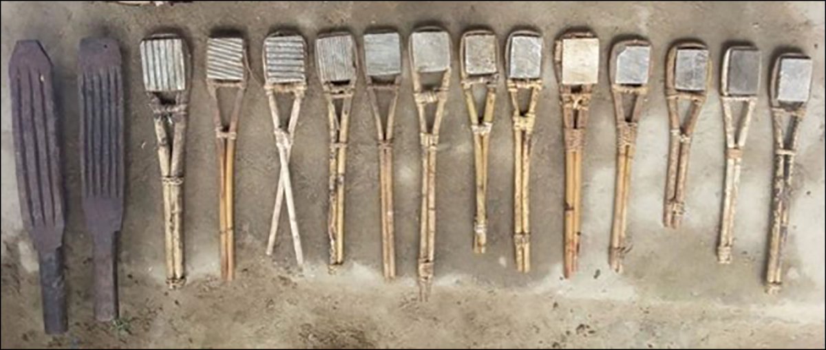 🅰ntiquity Journal tweet media