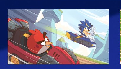 can't believe they let this insane crossworlds teaser slip by