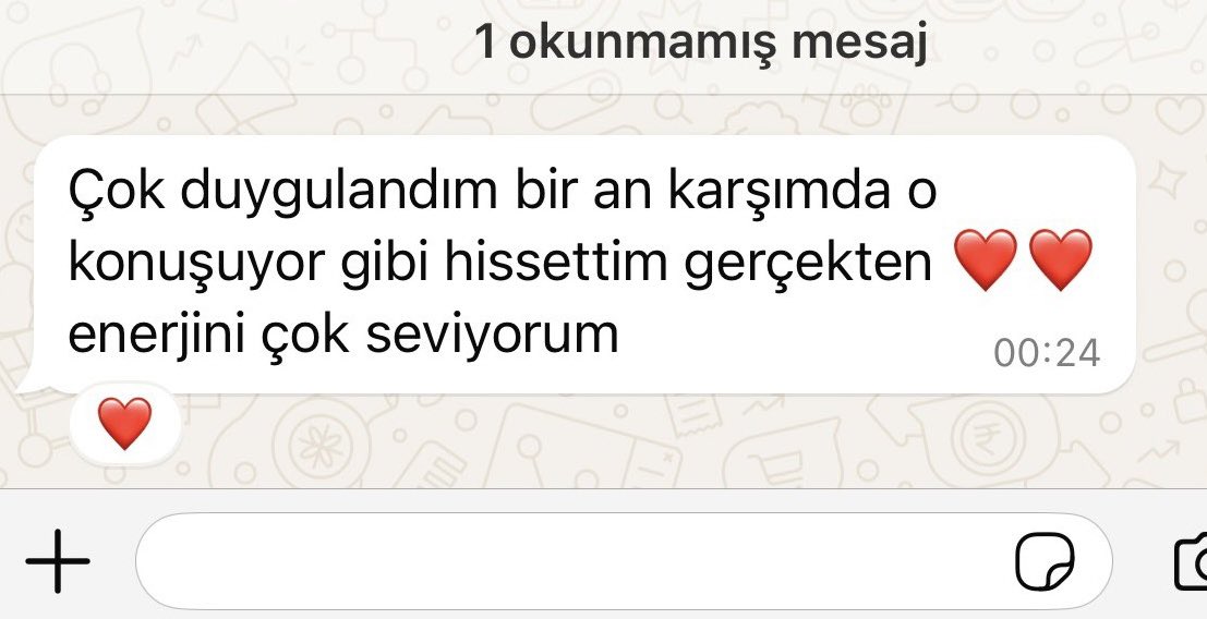 Enerji Çalışmaları, Tarot&amp;Durugörü Seansları, Kahve Falı Bakımı, Zaman Sorularınız, Astrolojik Danışmanlıklarımızla ilgili detaylı bilgi&amp;randevu için WHATSAPP direkt iletişim linkimizden hemen şimdi iletişime geçebilirsin! 💬 Whatsapp : wa.me/+905411771005