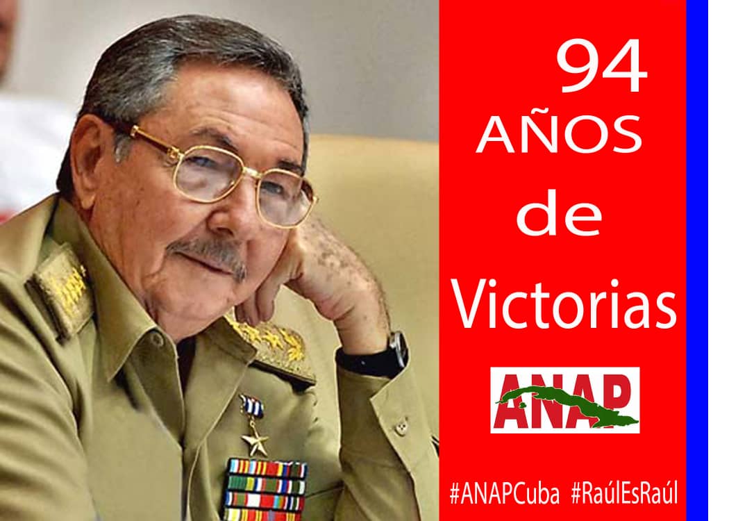 ANAP Provincial Matanzas (@anapmatanzas) on Twitter photo 