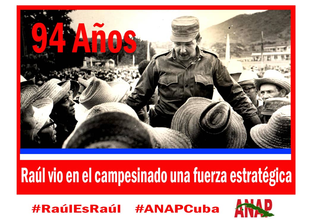 ANAP Provincial Matanzas (@anapmatanzas) on Twitter photo 