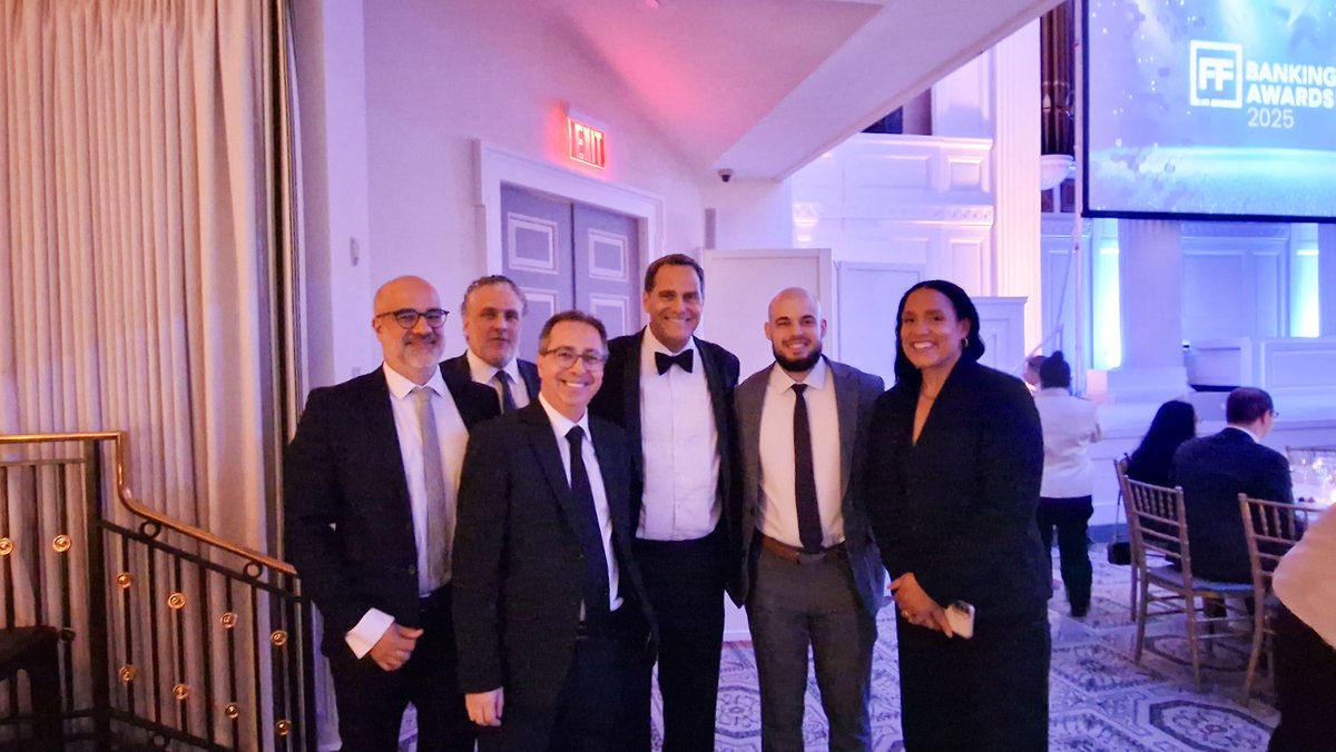 e_bank_it's tweet image. Huge congratulations to @MCBankNY for winning the Editor’s Choice Award for Banks and financial institutions, Digital Onboarding &amp;amp; Omnichannel Banking at the FinTech Futures Banking Tech Awards USA!

#BankingTechAwardsUSA #BankingIndustry #ebankIT