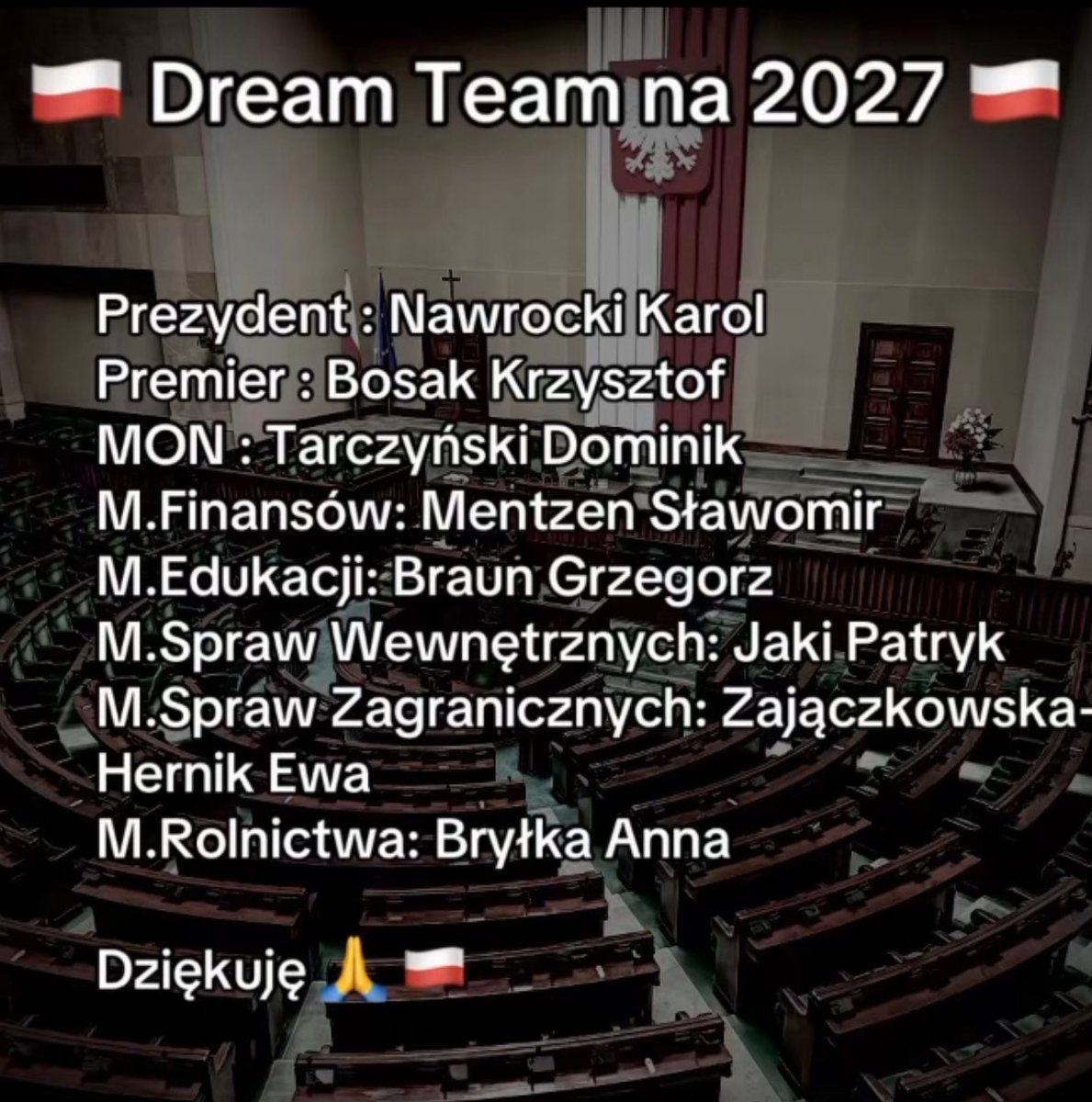 NO JAK TAM KOCHANI, DUPY NASMAROWANE? 🤡
