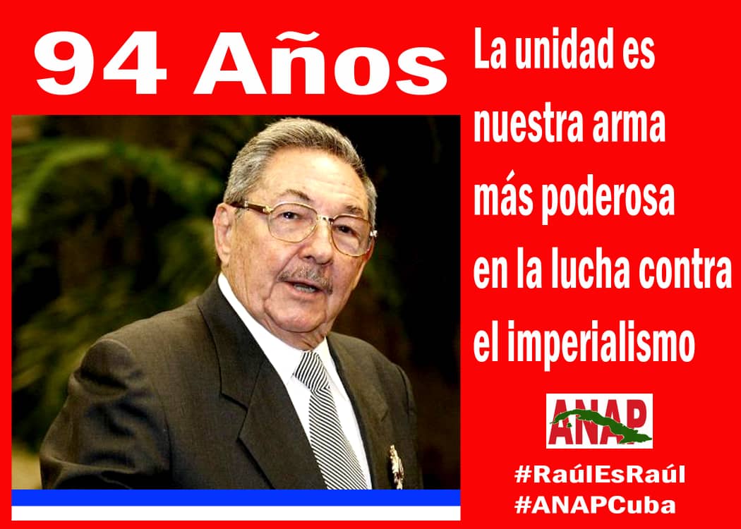 ANAP Provincial Matanzas (@anapmatanzas) on Twitter photo 