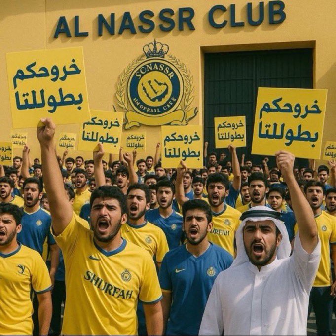 #انقذو_النصر_من_ادارته