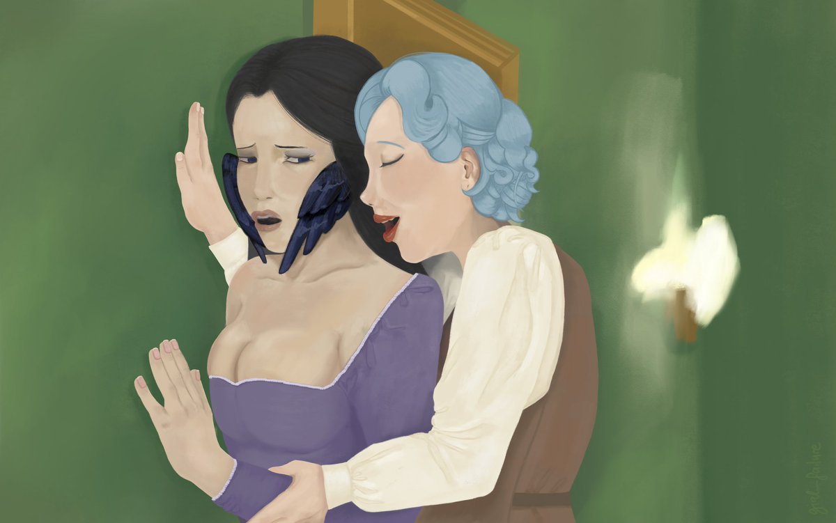 girl__failure's tweet image. Happy pride month everyone❤️🌈🏳️‍🌈
#clockwood #gopherhail #GopherwoodHSR #MikhailCharLegworkHSR #HonkaiStarRail