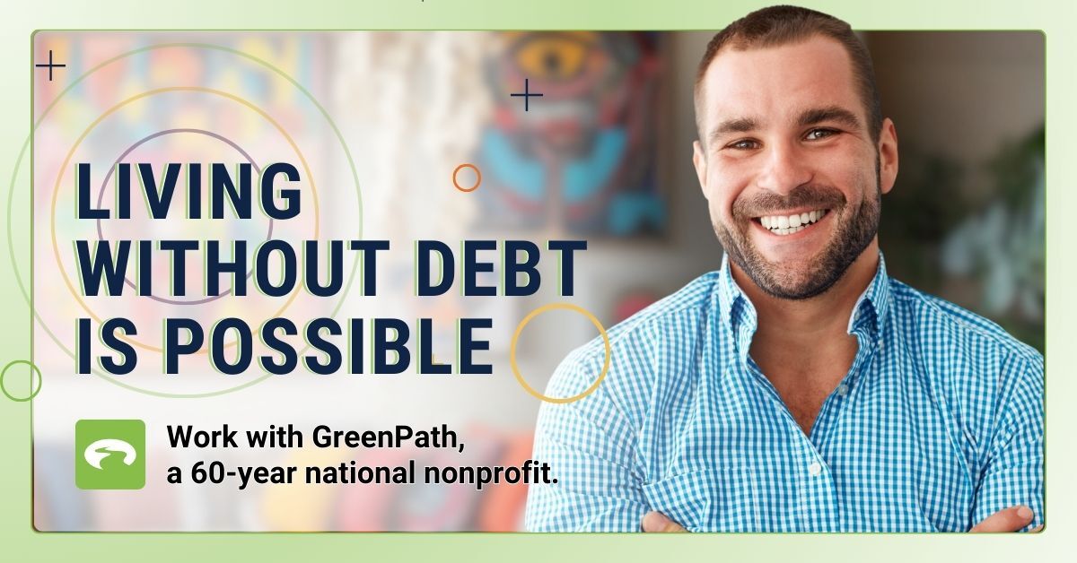Debt has a way of creeping into every part of life—your morning coffee feels like a luxury, your phone buzzes with bill reminders, and no matter how much you pay, the balance barely moves. 
We’ve helped people take control of their debt.

Learn how here: bit.ly/4j7dJk3