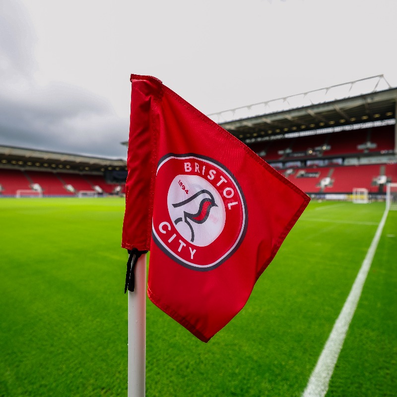 BristolCity's tweet photo. 📣 Liam Manning will leave his role as #BristolCity Head Coach to join Norwich City with immediate effect.

Full statement: 👇