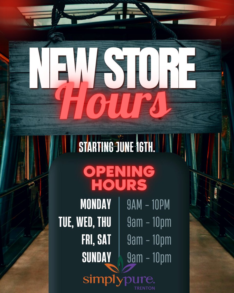 Simply Pure Trenton NJ tweet media