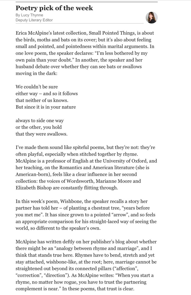 Erica McAlpine tweet media