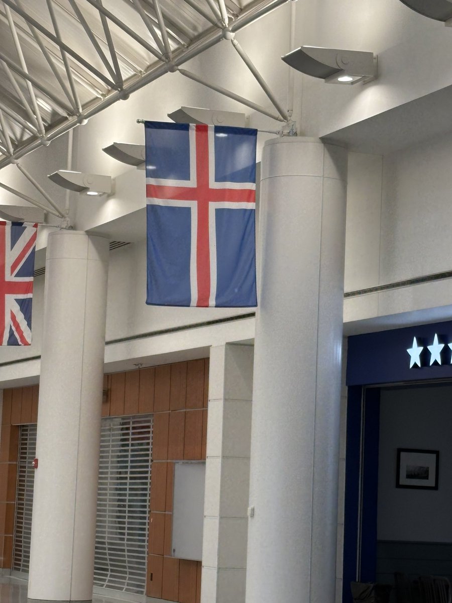 AvaSigurdsson's tweet image. Proud to announce I’ve been selected to represent Iceland on the 15U National Team! 🇮🇸🏀 
Honored to wear the jersey and compete this summer!

Let’s go Iceland 🔵⚪️🔴🏀
#PlayingUp #TeamIceland #15U #Grateful #IcelandBasketball #dottir

@exoduseurope @YohannaAraya