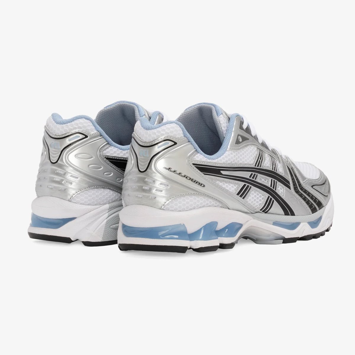 JJJJound x ASICS GEL-KAYANO 14 