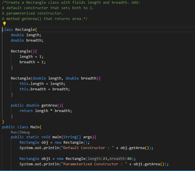 4021_Ashish's tweet photo. #Day2 of #100DaysOfCode 
Topic cover of Oops :
1) Classes and Object.
2) Getters &amp; Setters.
3) Constructor in java.
4) Inheritance.
5) Constructor in Inheritance.
6) this &amp; Super Keyword.
7) Java method overriding.
8)Dynamic Method Dispatch.
#TechTwitter #LetsCodeTogether #Java https://t.co/dg7OybxcOv