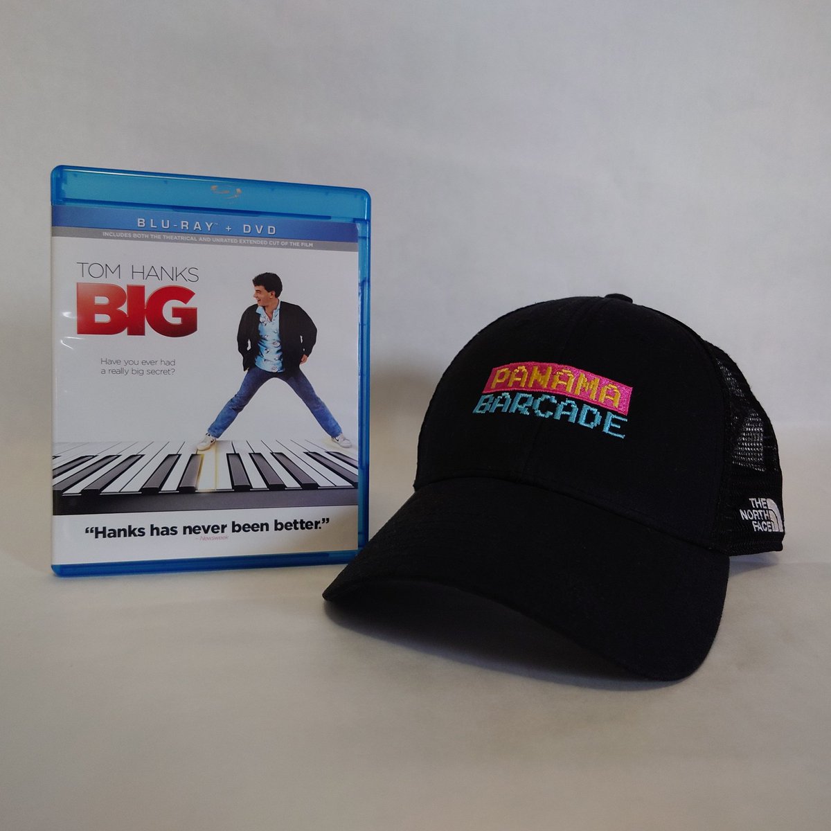 Big 🎹 cumple 37 años desde su estreno.