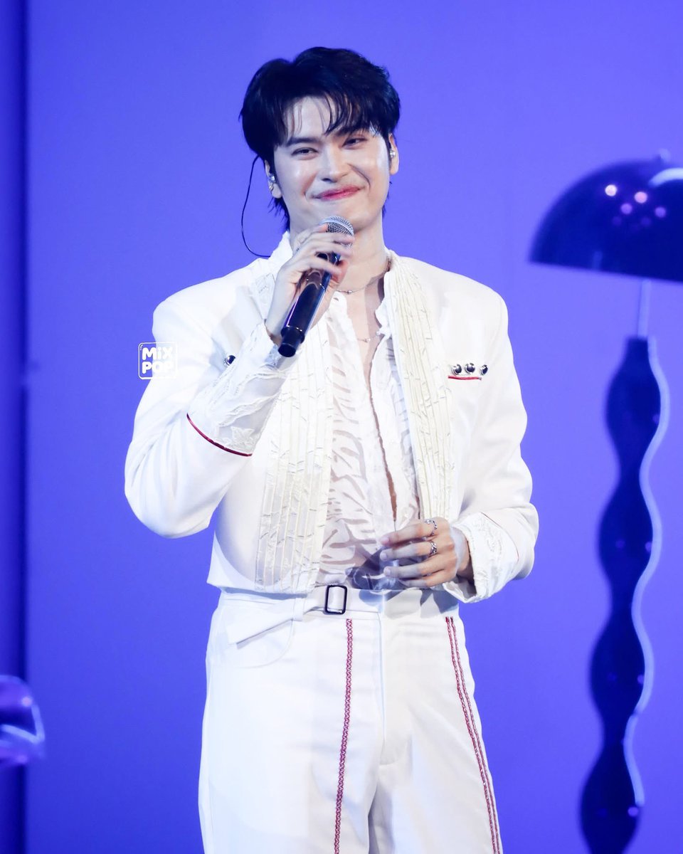 fonzame's tweet photo. เปนแก้วเปนแสงของหม่าม้ามาก ✨🥺🤍 https://t.co/4lC1yY2Swh