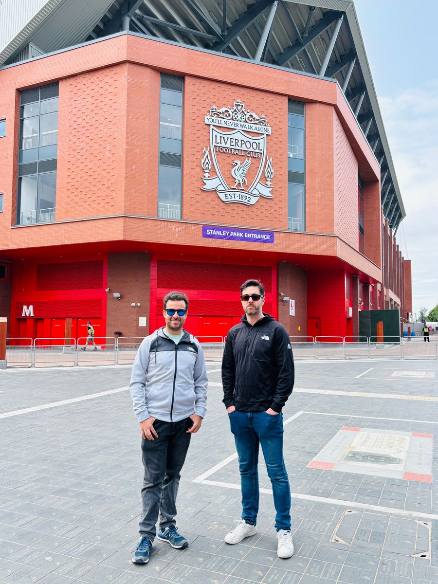 LiverPoola F.C. tweet media