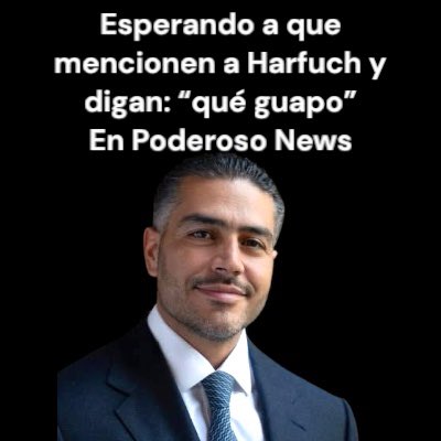 DonitaPedera's tweet image. #PoderosoHumedo  esperando que en #PoderosoNews @ruleiro y @eltalcha mencionen  al Secretario