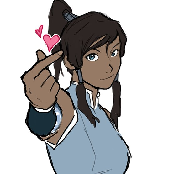 BellmanBessa's tweet photo. korra !! 💙💙 https://t.co/SaJeBmjp4m