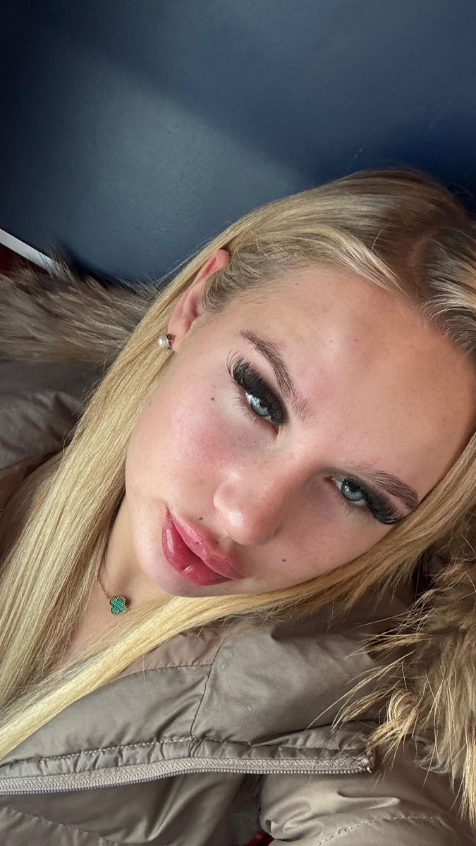 LexieSnow85890's tweet photo. @lustxxleo Blonde baddie’s x https://t.co/3WLZa0M1r8