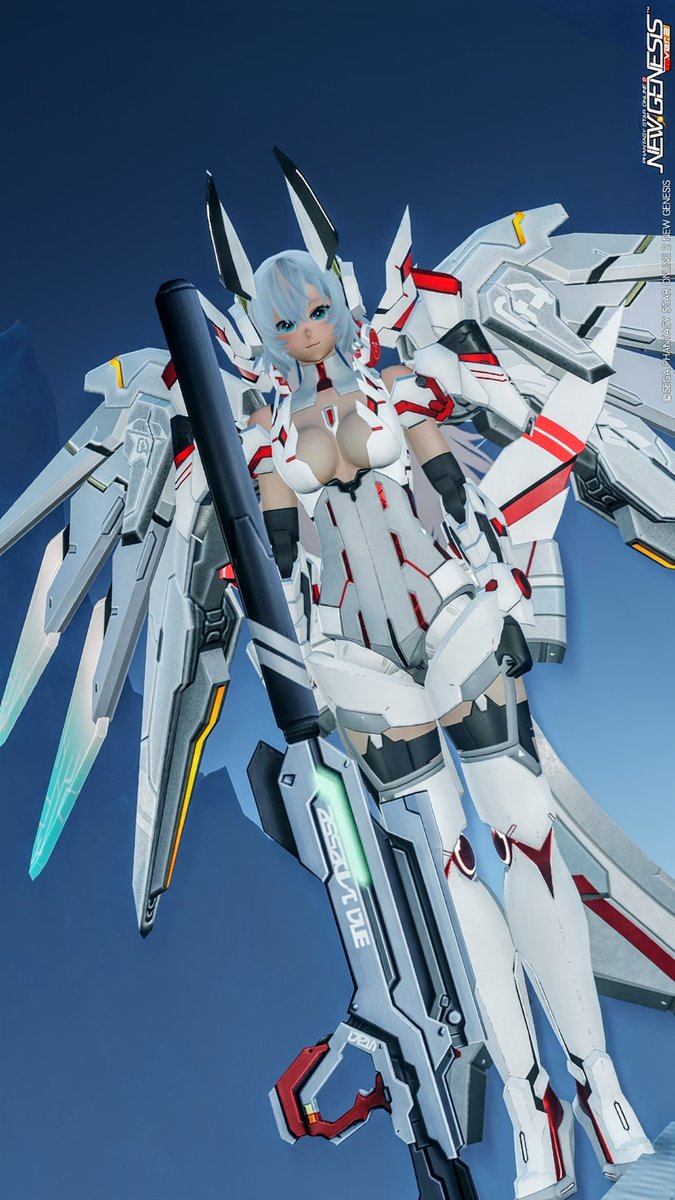 ship1kanami's tweet photo. 今週はキャス子

#PSO2NGS 
#PSO2NGS_SS 
#メンテの日なのでssを貼る https://t.co/vmu1QVHHkB
