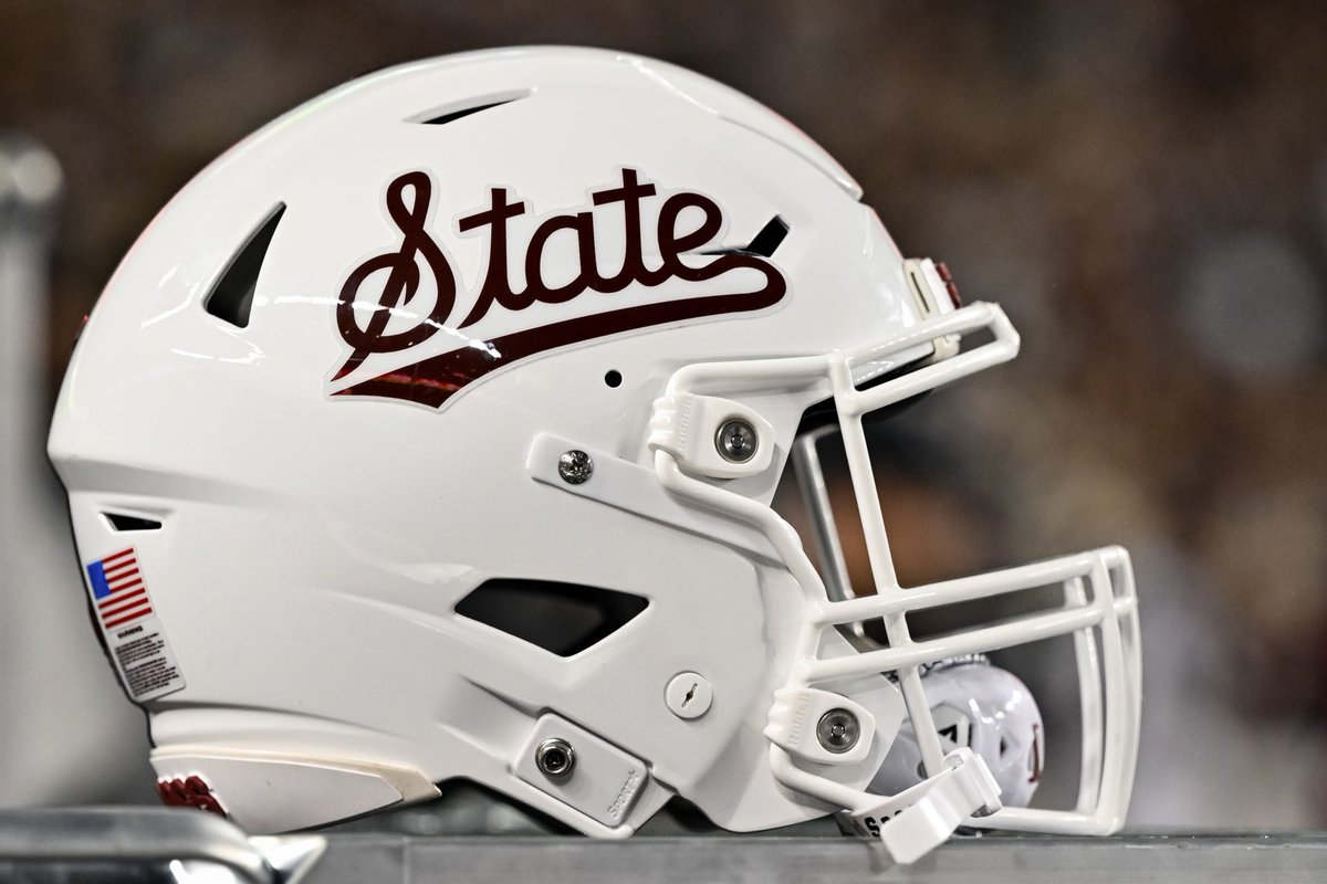 HudsonIngalsbe's tweet image. I’ll be at @HailStateFB OL/DL camp this Friday. Grateful for this opportunity! 

#HailState