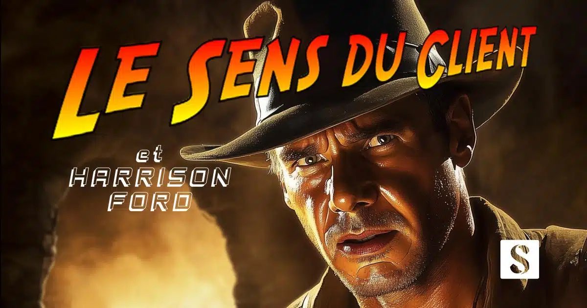 Smart Tribune (@smarttribune) on Twitter photo « Ni star, ni fan service. Juste du travail bien fait. »
Une belle leçon d’Harrison Ford à lire chez <a href="/ThierrySpencer/">Thierry Spencer</a>.
#ExpérienceClient #GalaExperienceClient <a href="/Agora_Managers/">Agora Managers Groupe</a> « Ni star, ni fan service. Juste du travail bien fait. »
Une belle leçon d’Harrison Ford à lire chez <a href="/ThierrySpencer/">Thierry Spencer</a>.
#ExpérienceClient #GalaExperienceClient <a href="/Agora_Managers/">Agora Managers Groupe</a>