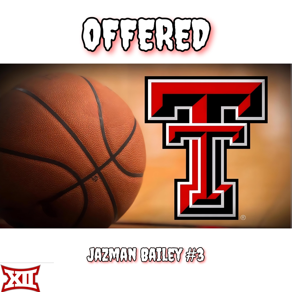 Jazman Bailey TRUE 2027 (@theballerjaz) on Twitter photo Thank you <a href="/CoachGerlich/">Krista Gerlich</a> for the conversation and the opportunity to continue my education at Texas Tech! <a href="/EarlRooks4/">Earl Rooks</a> <a href="/LakeRidgeGBB/">LakeRidge GirlsBBall</a> <a href="/ProSkillsGBB/">ProSkills Girls Basketball</a> Thank you <a href="/CoachGerlich/">Krista Gerlich</a> for the conversation and the opportunity to continue my education at Texas Tech! <a href="/EarlRooks4/">Earl Rooks</a> <a href="/LakeRidgeGBB/">LakeRidge GirlsBBall</a> <a href="/ProSkillsGBB/">ProSkills Girls Basketball</a>