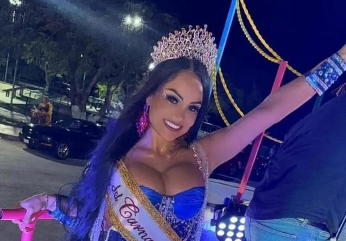 BREAKING: Bodybuilding beauty queen, 36, found dead in hotel pool on family holiday

mirror.co.uk/news/world-new…