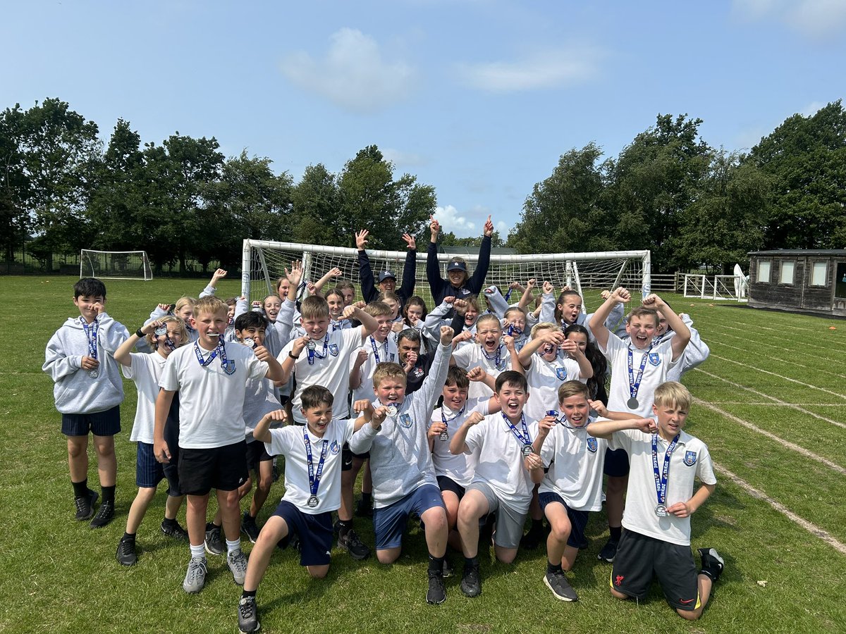 St. John Bosco Primary Year 6 tweet media